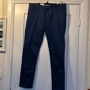 NWT - Zara skinny fit pants